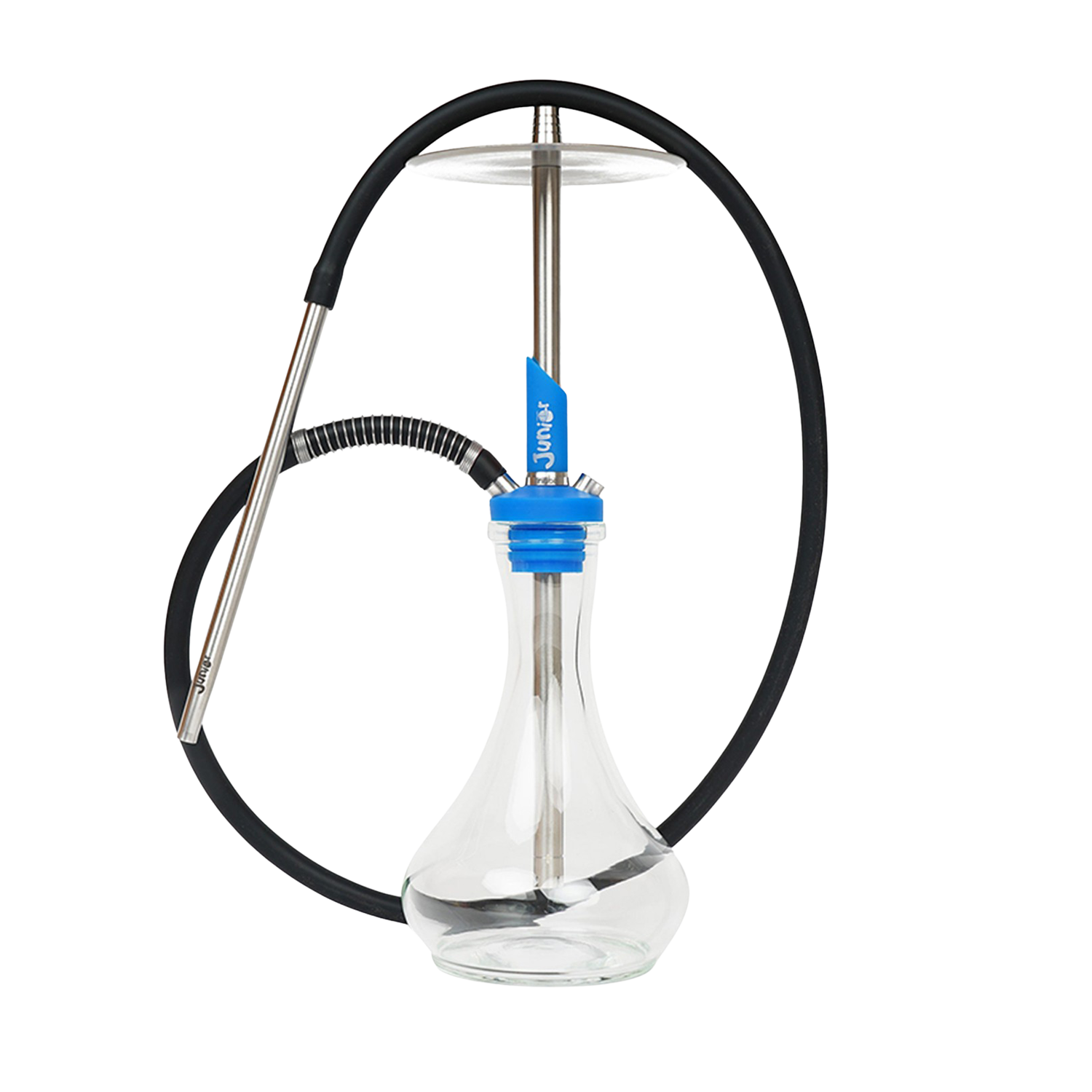 NUBE Unique Junior Blue Shisha