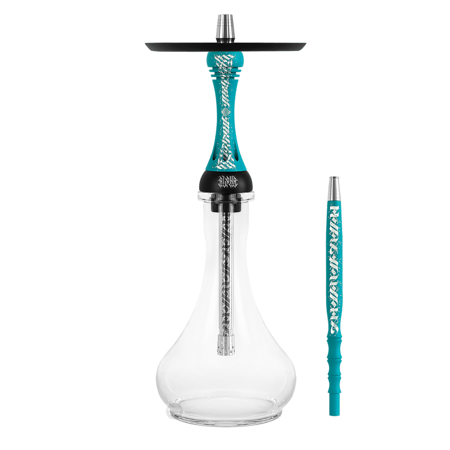 ALPHA Hookah Artist Collection Model X Florida