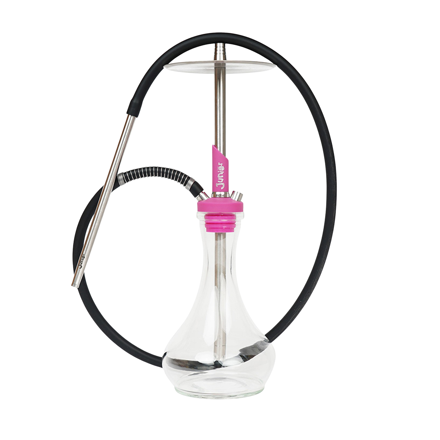 NUBE Unique Junior Pink Shisha